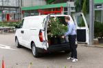 Hyundai H-1 Van 2016 года
